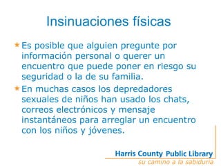 Seguridad En Internet