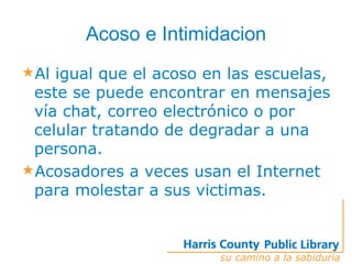 Seguridad En Internet