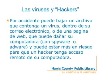 Seguridad En Internet