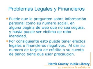 Seguridad En Internet