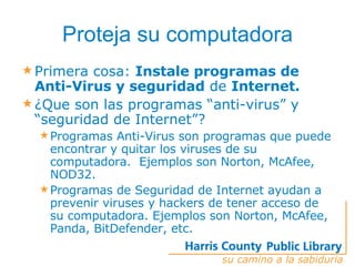 Seguridad En Internet