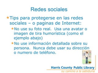 Seguridad En Internet