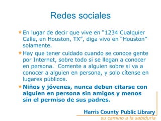 Seguridad En Internet