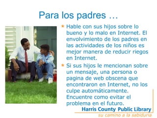 Seguridad En Internet