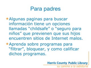 Seguridad En Internet