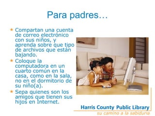 Seguridad En Internet