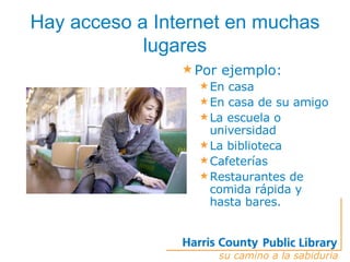 Seguridad En Internet