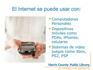 Seguridad En Internet