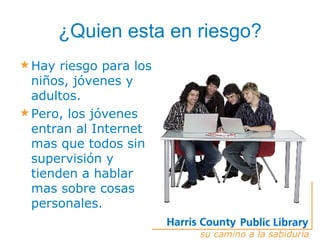 Seguridad En Internet