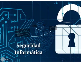 Seguridad Informatica 2015-2016