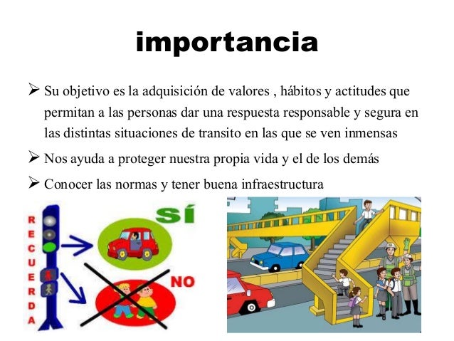 Seguridad ciudadana y educación vial AT