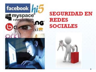 Seguridad de las_redes_sociales
