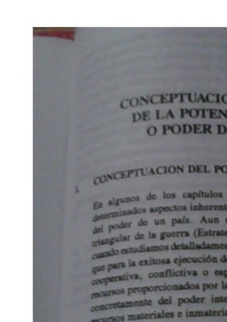 Seguridad del Estado Michelena