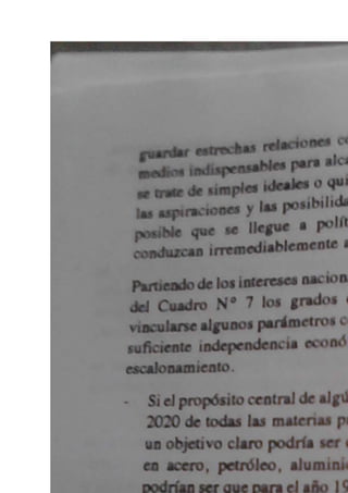 Seguridad del Estado Michelena