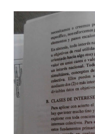 Seguridad del Estado Michelena