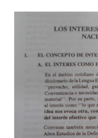 Seguridad del Estado Michelena