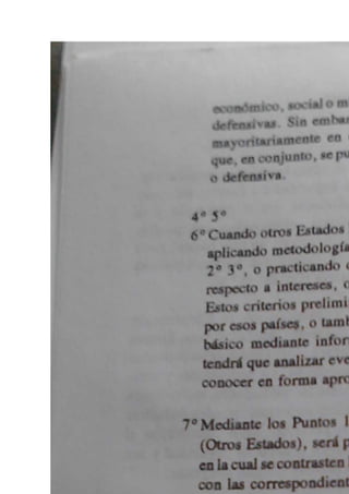 Seguridad del Estado Michelena