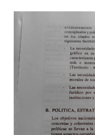 Seguridad del Estado Michelena