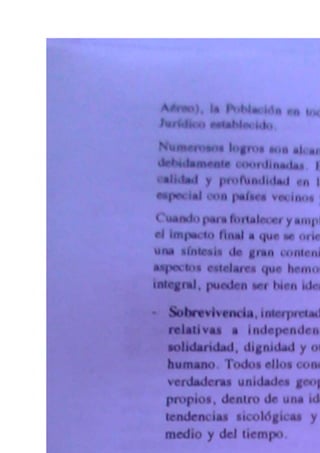 Seguridad del Estado Michelena