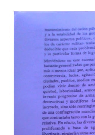 Seguridad del Estado Michelena