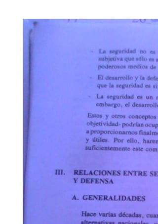 Seguridad del Estado Michelena