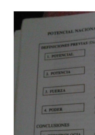 Seguridad del Estado Michelena