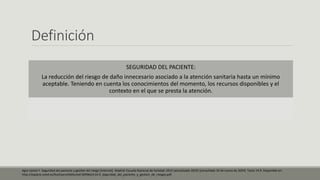 Principios básciso de la seguridad del paciente.pptx