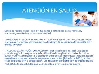 seguridad del paciente atea de la salud.pptx