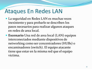 Ataque Man in theMiddle