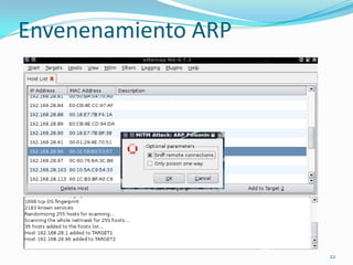 Physical Infrastructure Attacks