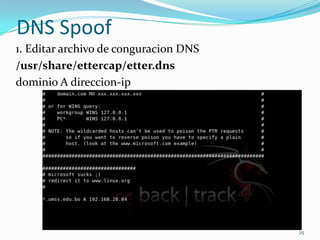 ContramedidasDMZ/NATIDS/IPSContent Filtering/NACFirewalls/proxy servicesAuthentication/Authorization/AccountingSelf-defending networksPolicies, procedures, standards guidelinesTraining and awareness