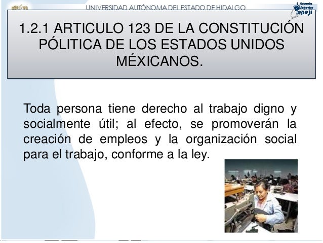Seguridad e higiene