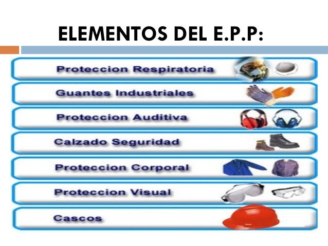 Resultado de imagen de seguridad e higiene el trabaj