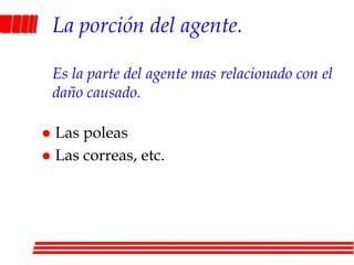 Incapacitante Parcial TemporalAccidente Mortal7