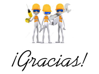 Seguridad e higiene laboral