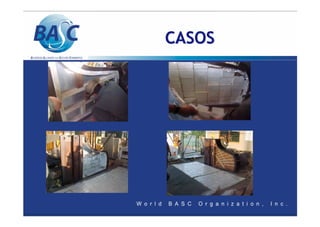 CASOS
CASOS
 