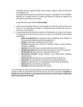 Seguridad en el control de aplicaciones