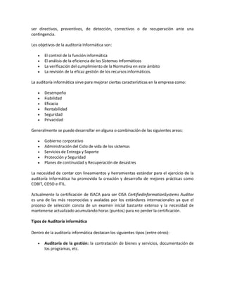 Seguridad en el control de aplicaciones