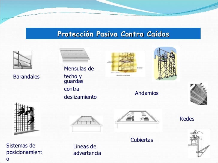 Seguridad En El Trabajo En Alturas