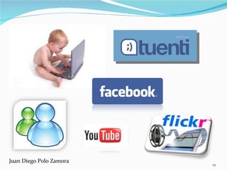 Juan Diego Polo Zamora 