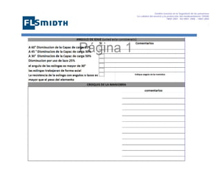 Gestión basada en la Seguridad de las personasa
La calidad del servicio y la protección del medioambiente OHSAS
18001:2007 - ISO 9001: 2008 – 14001:2004
,

 