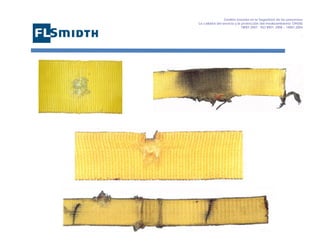 Gestión basada en la Seguridad de las personasa
La calidad del servicio y la protección del medioambiente OHSAS
18001:2007 - ISO 9001: 2008 – 14001:2004
,

 