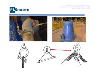Gestión basada en la Seguridad de las personasa
La calidad del servicio y la protección del medioambiente OHSAS
18001:2007 - ISO 9001: 2008 – 14001:2004
,

 