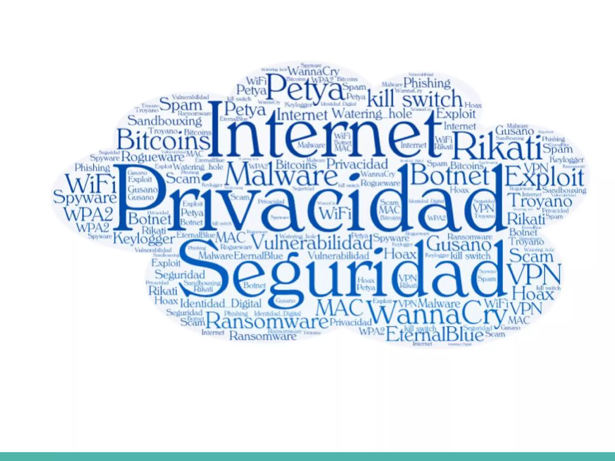 Seguridad en la red | PDF