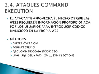 Inconvenientes de las Redes Sociales