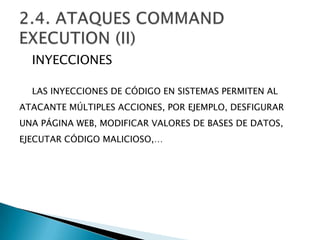 Pérdida del criterio de referencia.