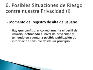 2.3. ATAQUES CLIENT-SIDESE BASAN EN EL ABUSO DEL WEBSITE DE UN USUARIO. SE APROVECHAN DE LA CONFIANZA USUARIO-WEBMÉTODOSCONTENT SPOOFING 