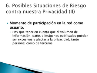 CROSS-SITE SCRIPTING2.3. ATAQUES CLIENT-SIDE (II)SPOOFINGESTE TIPO DE ATAQUES SE BASAN EN LA SUPLANTACIÓN DE IDENTIDAD. HAY 5 TIPOS:IP: SE CANVIA LA IP ORÍGEN DE UN PAQUETE IP