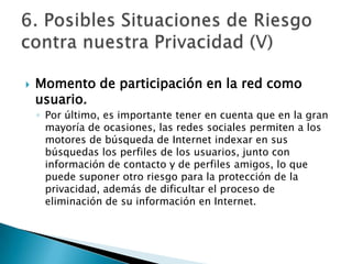 WEB: ENRUTA LA CONEXIÓN DE UNA VÍCTIMA A TRAVÉS DE UNA PÁGINA FALSA HACIA OTRAS PÁGINAS WEB PARA OBTENER INFORMACIÓN PRIVADA 