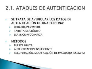 De autorización